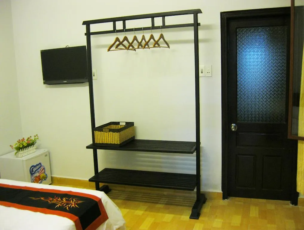 Sea Sun Homestay Хойан 0*,  Вьетнам