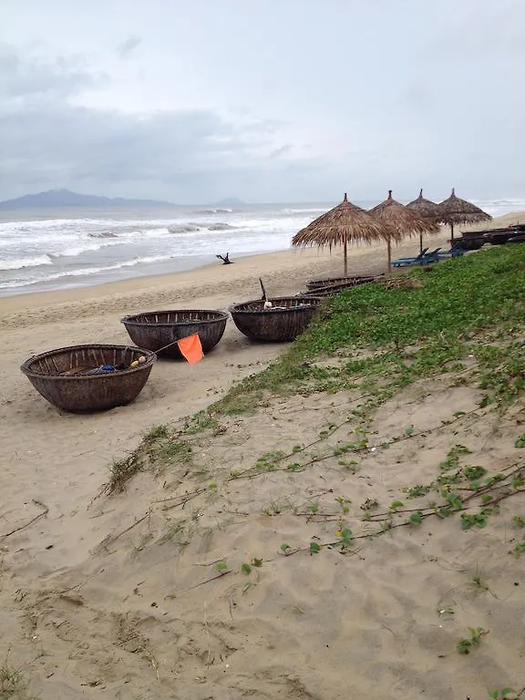Sea Sun Homestay Хойан