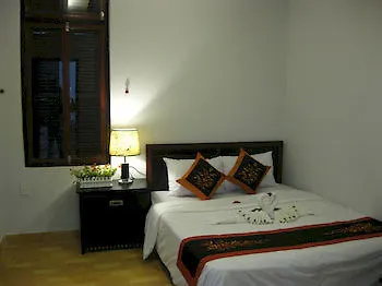 Sea Sun Homestay Хойан
