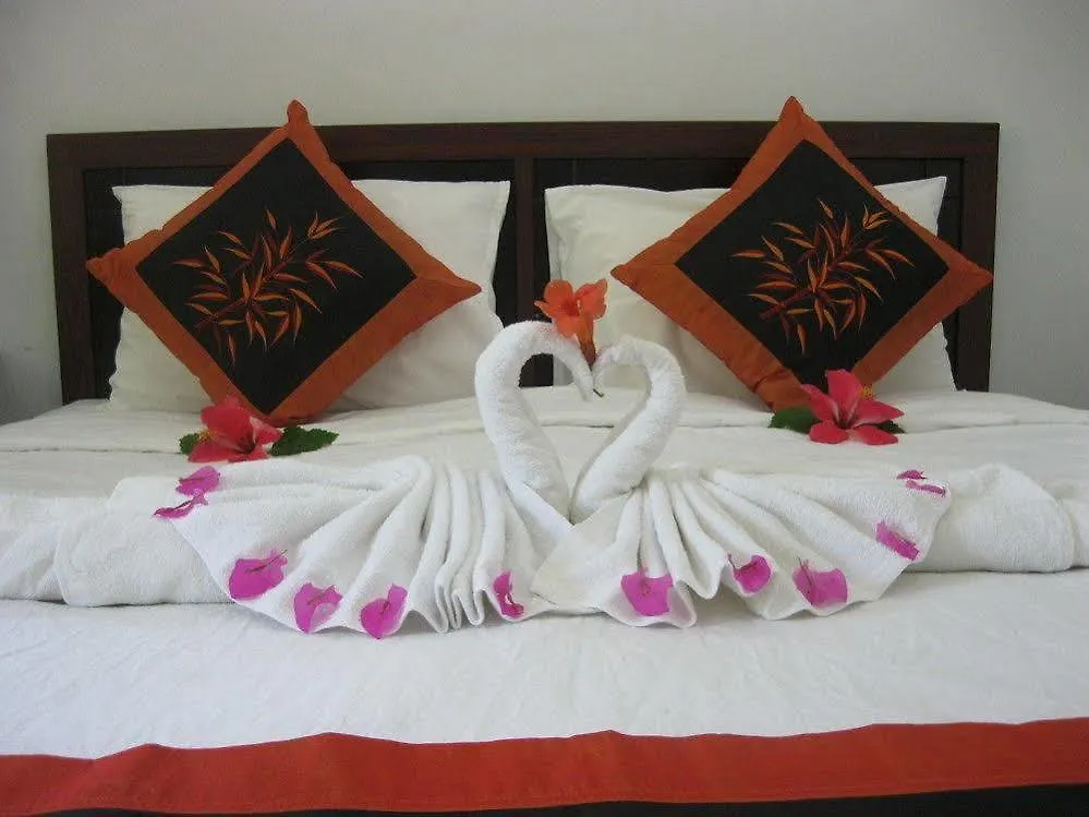 Sea Sun Homestay Хойан Вьетнам