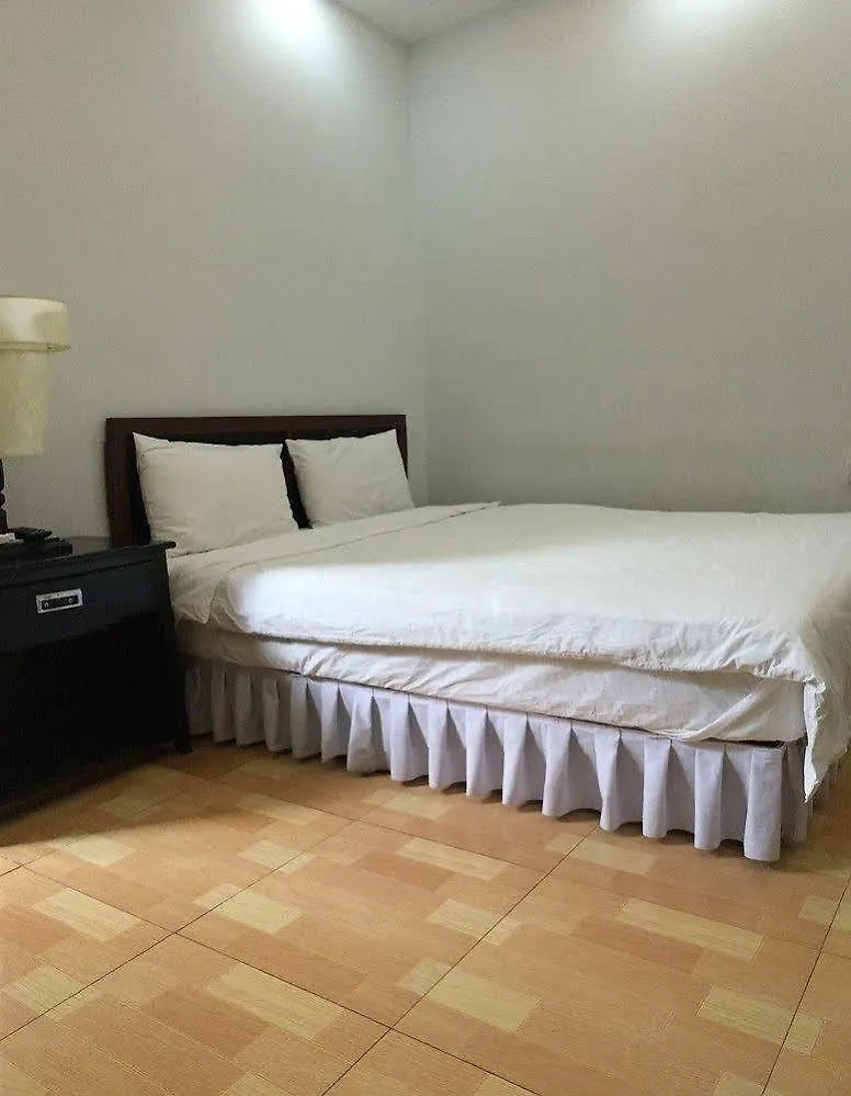 Sea Sun Homestay Хойан