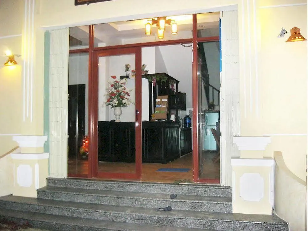 Sea Sun Homestay Хойан