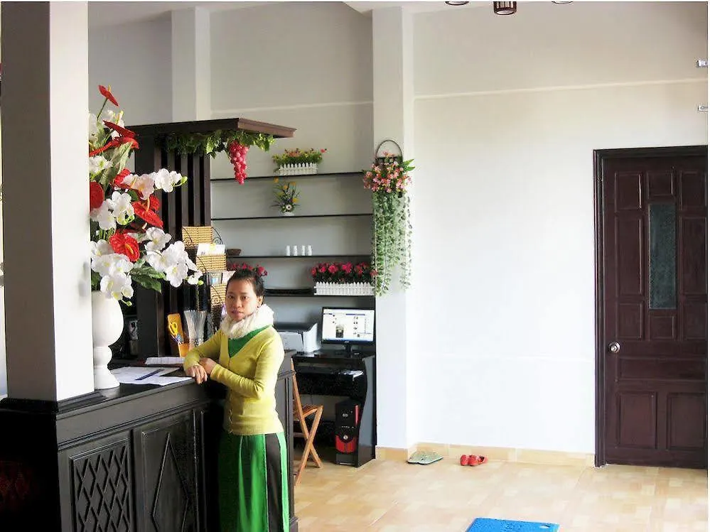 Sea Sun Homestay Хойан 0*,  Вьетнам