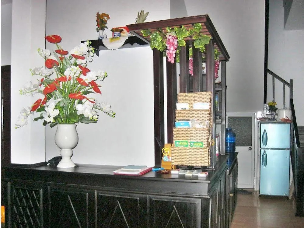 Sea Sun Homestay Хойан Вьетнам