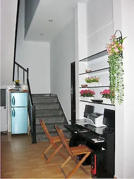 Sea Sun Homestay Хойан