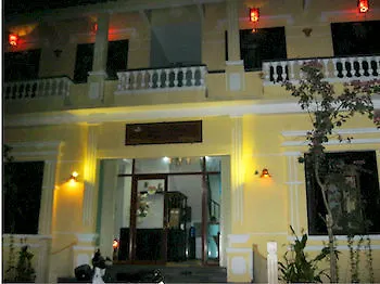 Sea Sun Homestay Хойан