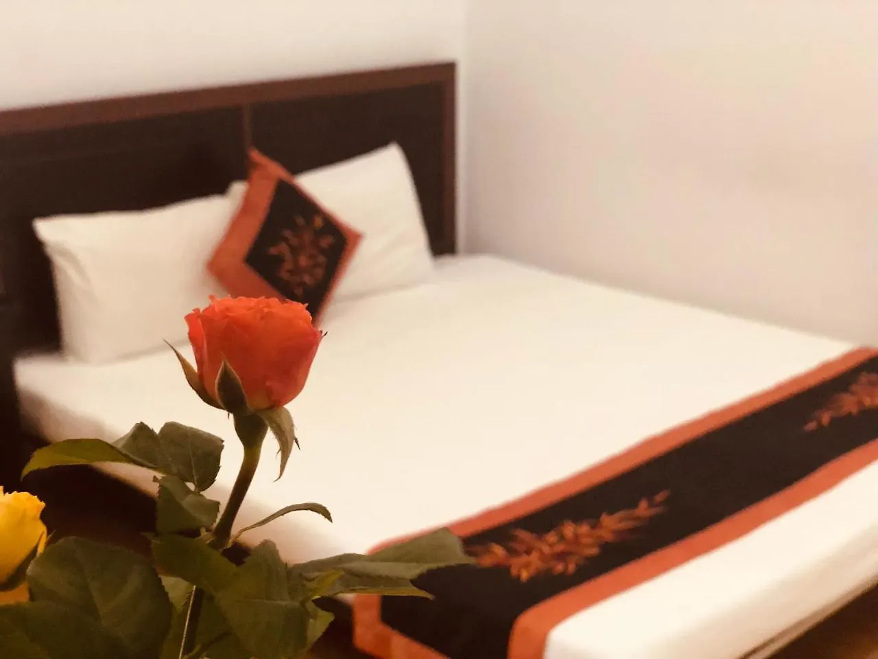 Sea Sun Homestay Хойан