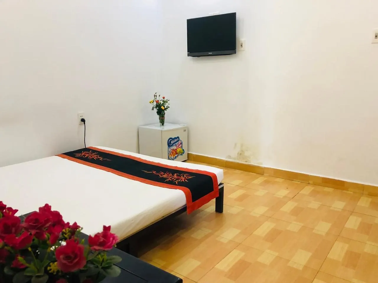 Sea Sun Homestay Хойан