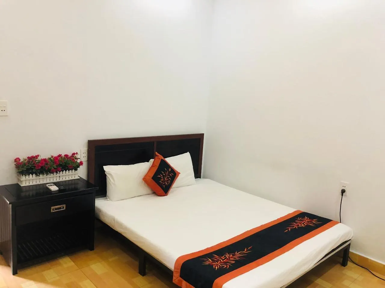 Sea Sun Homestay Хойан