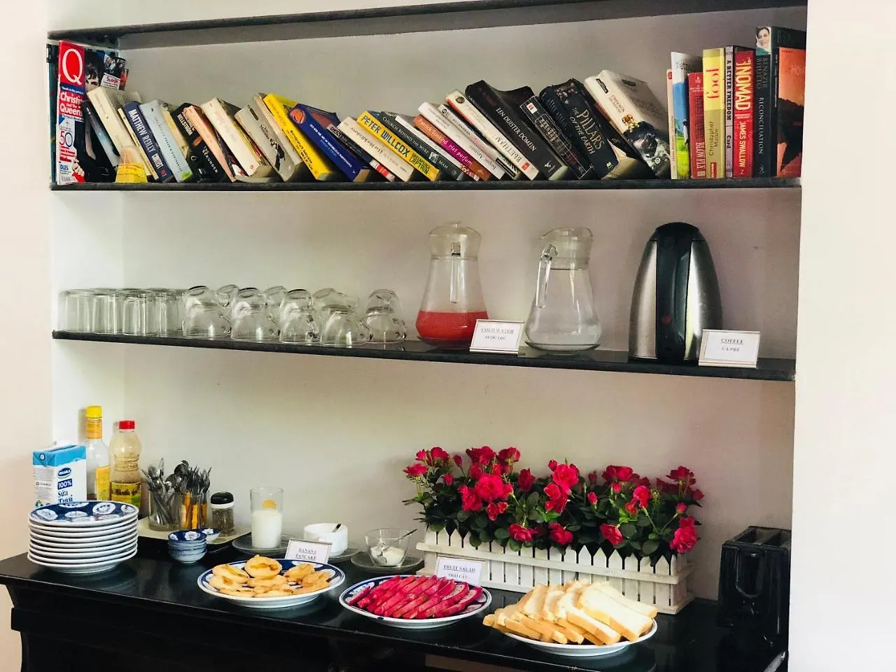 Sea Sun Homestay Хойан