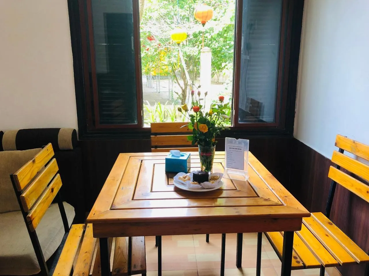 Sea Sun Homestay Хойан 0*,  Вьетнам
