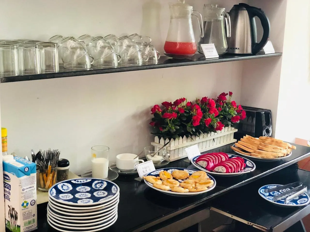 Sea Sun Homestay Хойан