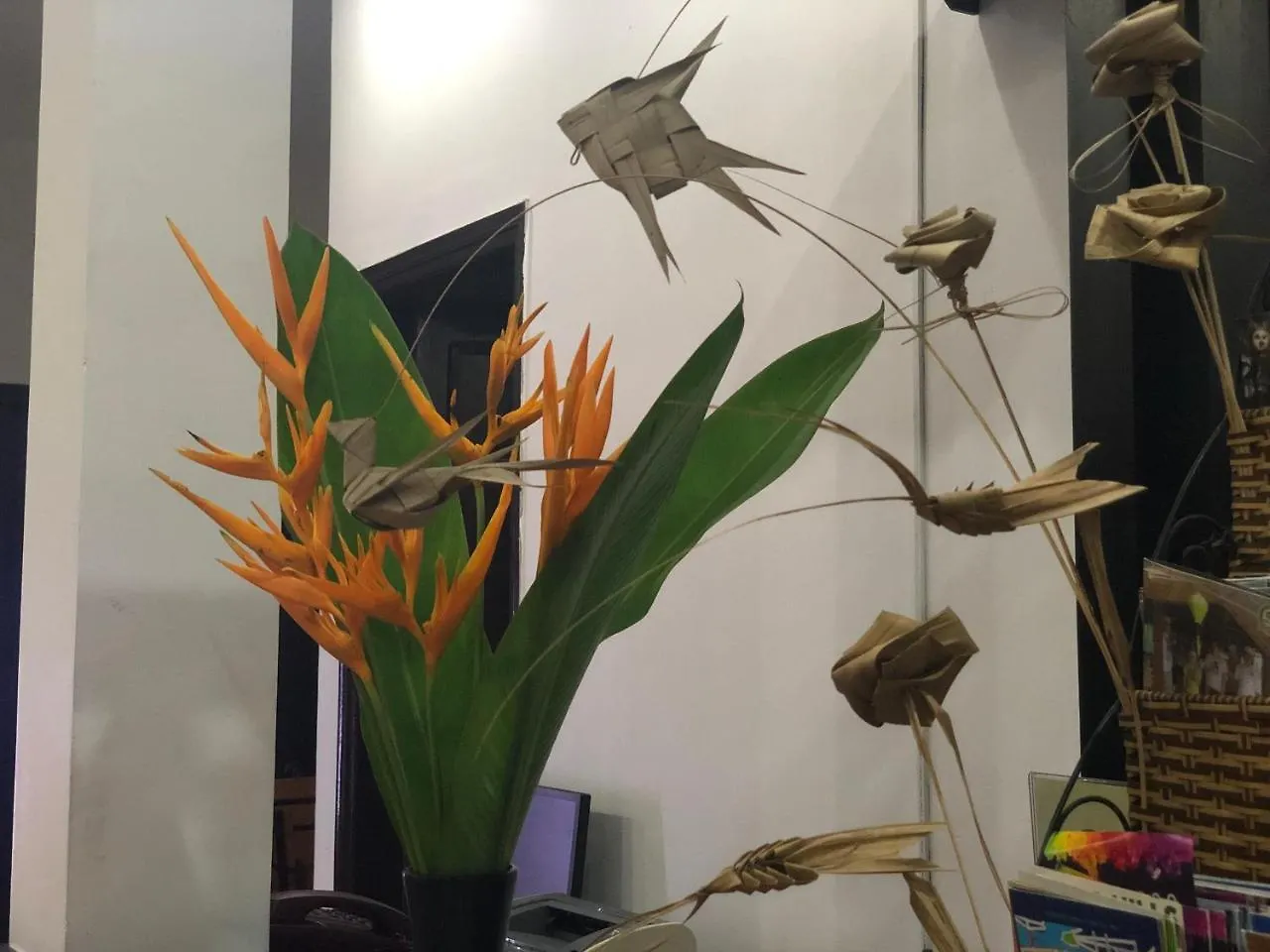 Sea Sun Homestay Хойан Вьетнам