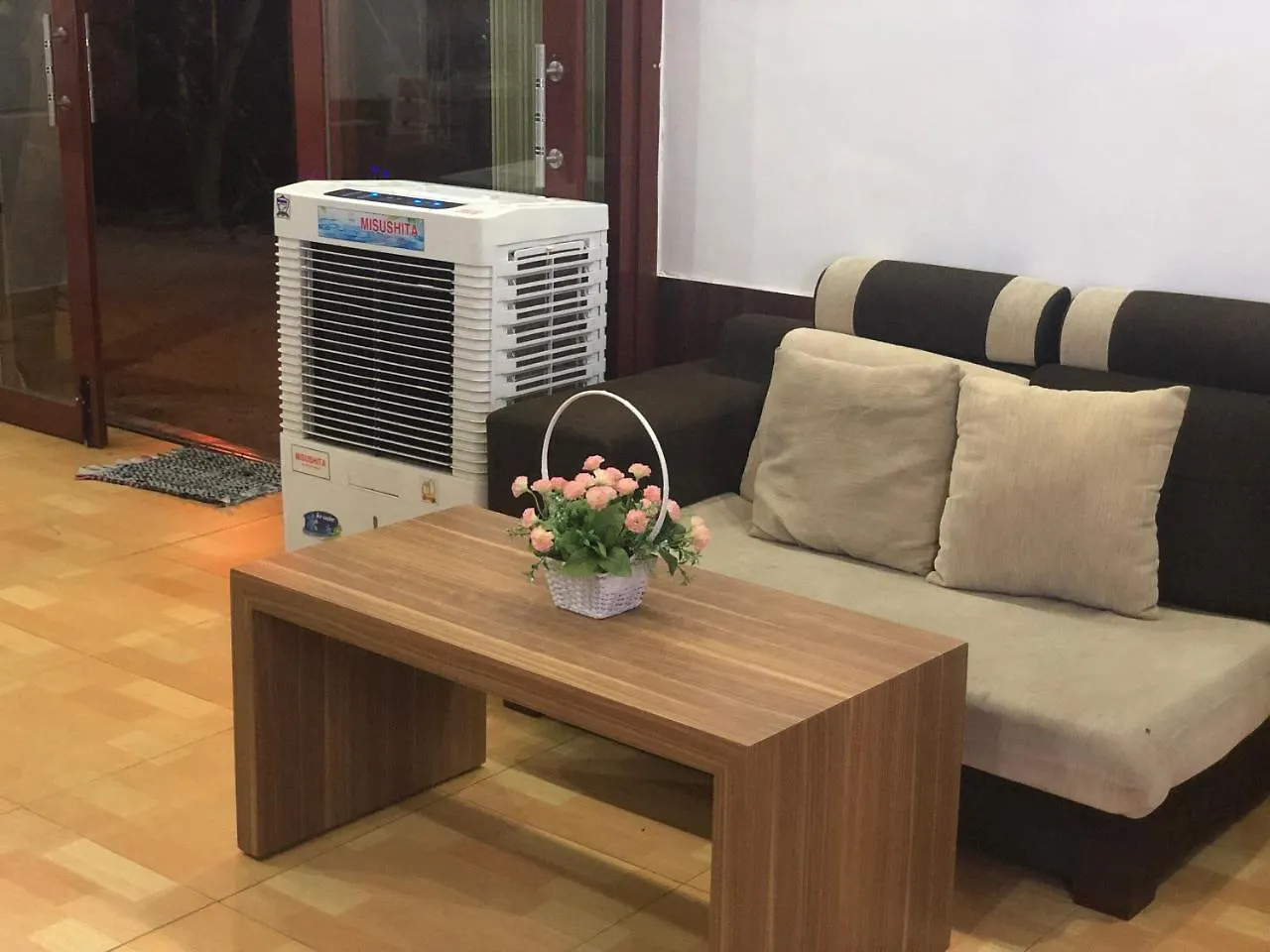 Sea Sun Homestay Хойан