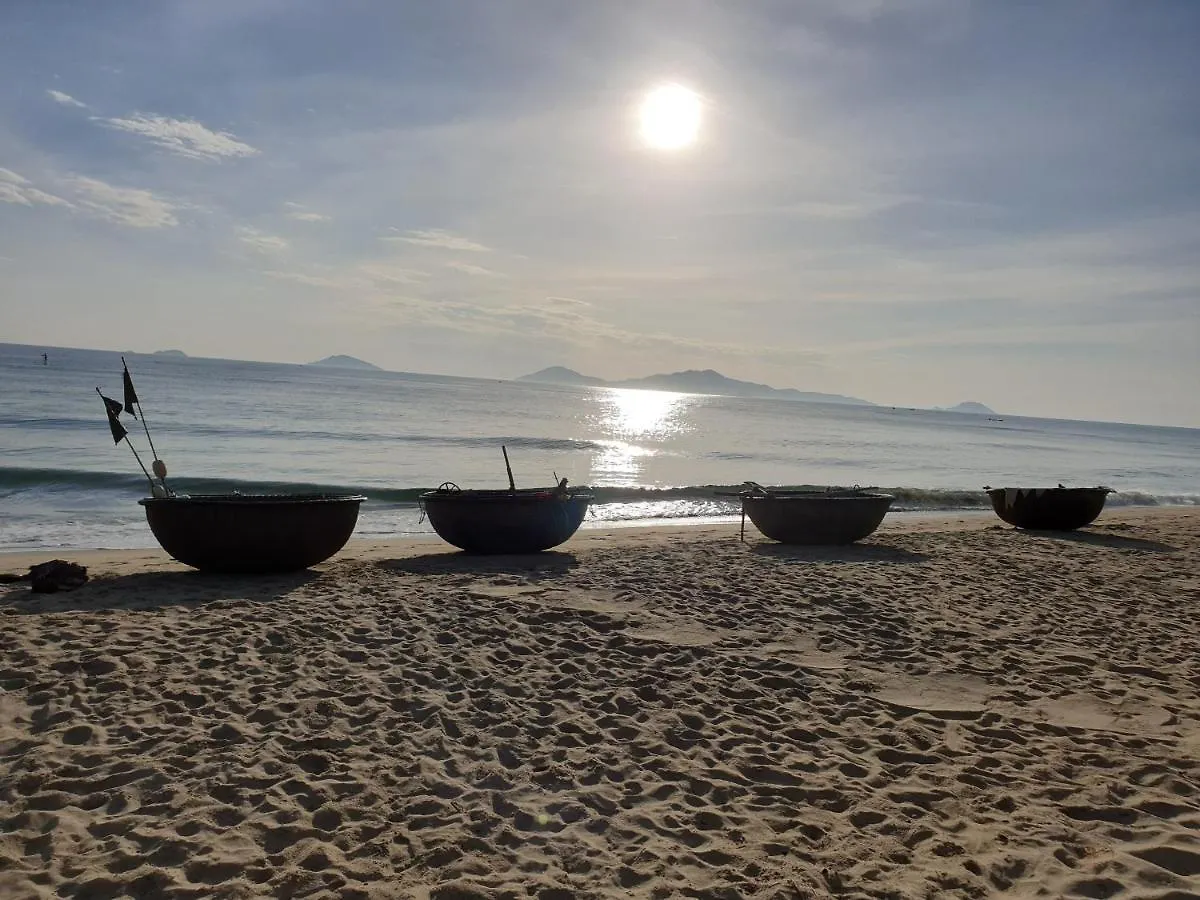Sea Sun Homestay Хойан
