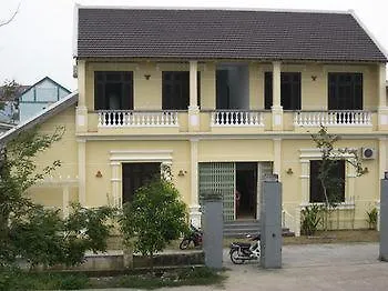 Sea Sun Homestay Hoi An