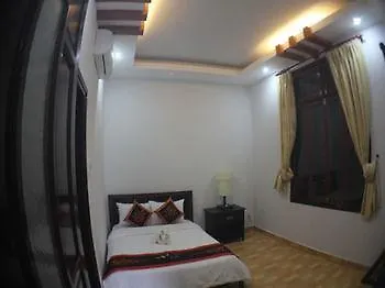 Sea Sun Homestay Hoi An