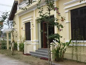 Sea Sun Homestay Hoi An Vietnam