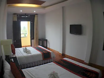Sea Sun Homestay Hoi An 0*,  Vietnam