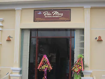 Sea Sun Homestay Hoi An Vietnam
