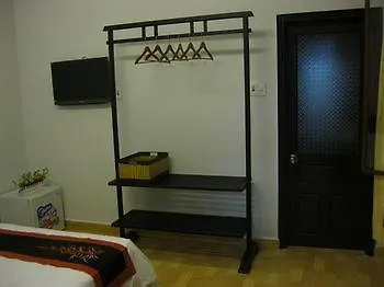 Sea Sun Homestay Hoi An Vietnam