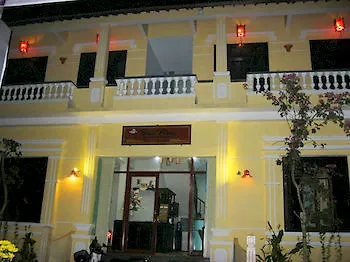 Sea Sun Homestay Hoi An