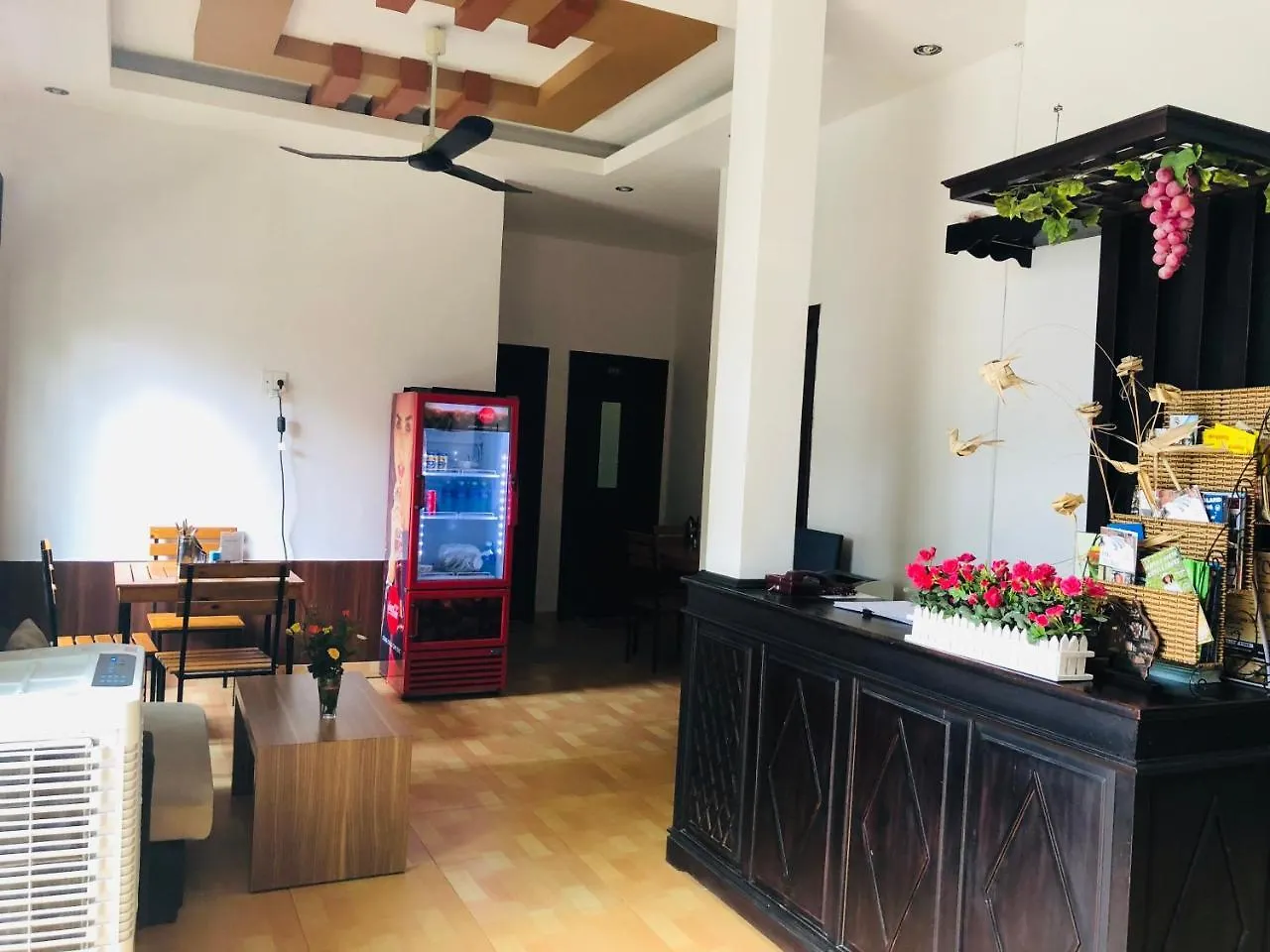 Sea Sun Homestay Hoi An 0*,